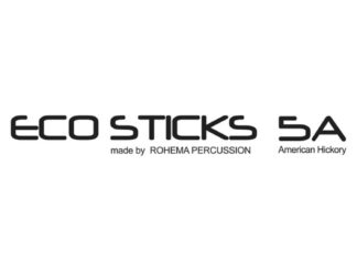 ECO-Sticks-5A-Hickory Drum Limousine