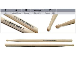 ROHEMA-5B-Natural Drum Limousine