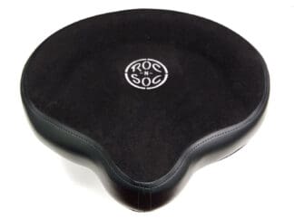 Roc-N-Soc--Original--Sæde-sort Drum Limousine