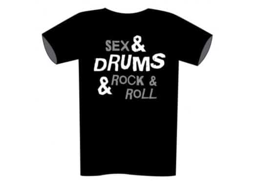 Sex Drum 58