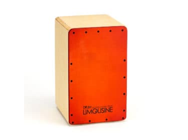 Drum-Limousine-cajon-CAJ123-SP Drum-Limousine-cajon-CAJ123-SP
