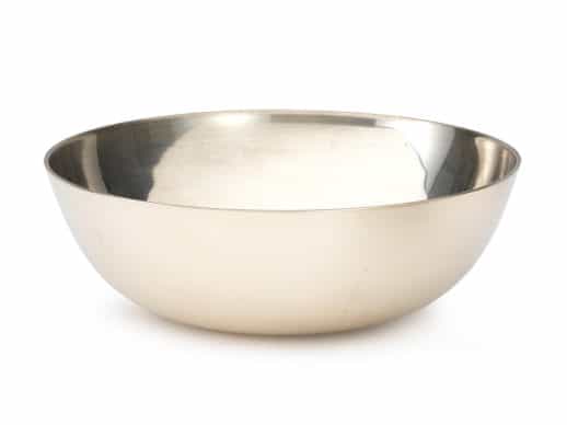 Singing-bowl-silver-medium