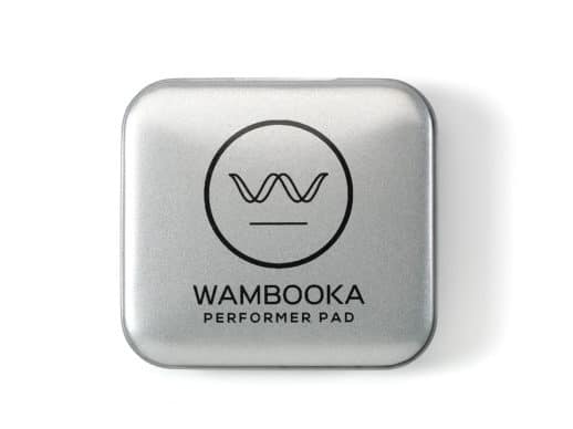 Wambooka-Pakke