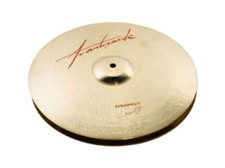 Avantgarde-Roughcut-Hihat-Drum-Limousine