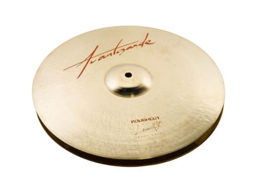 Avantgarde-Roughcut-Hihat