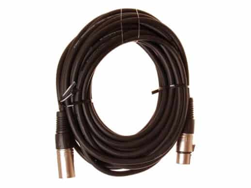 HiEnd-XLR-til-XLR-kabel-10-meter