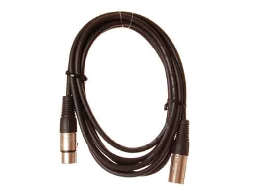 HiEnd-XLR-til-XLR-kabel-3-meter