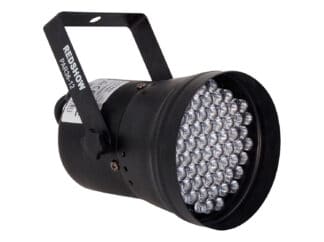Redshow-PAR36-12-LED-PAR-lampe Drum Limousine