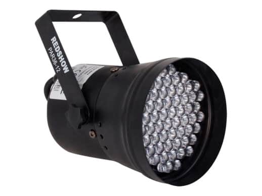 Redshow-PAR36-12-LED-PAR-lampe