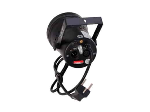 Redshow-PAR36-12-LED-PAR-lampe-bagside
