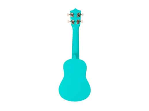 Shelter-ukulele-grøn-UK1S-GR-bagside