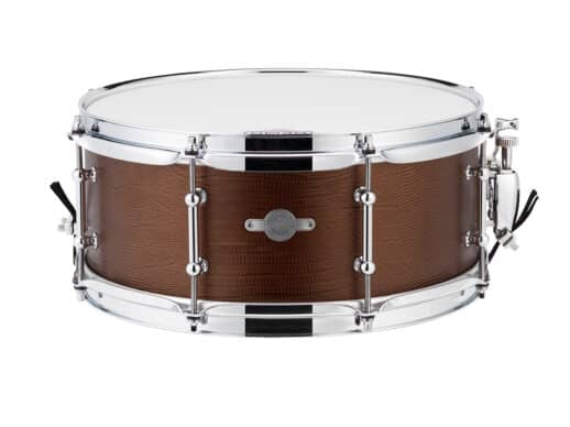 Drum-LImousine-Lilletromme-Cobber-leather-13×6