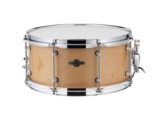 Drum-LImousine-Maple-Lilletromme-14-High-Gloss