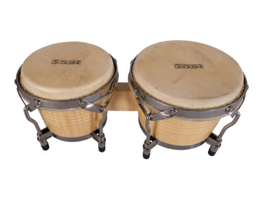 Drum-LImousine-Traditional-Pro-Bongotrommer-DL-TDPBD-NT-Natur