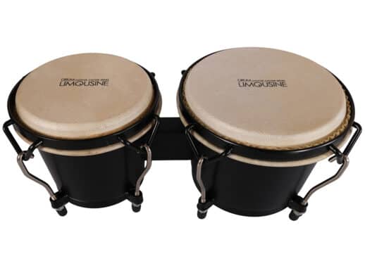 Drum-Limousine-Bongotrommer-DL-TDBD-BK-2