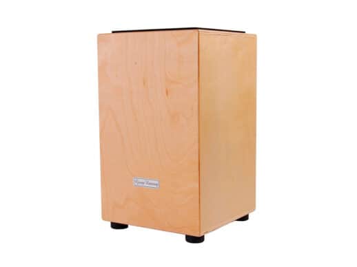 George-Hennesey-CAJ120-cajon