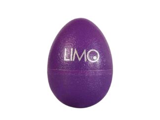 Limo-EGG-PU-rasleæg-lilla Drum Limousine