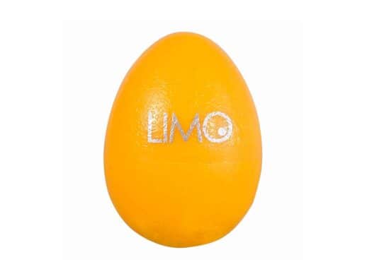 Limo-EGG-YL-rasleæg-gul