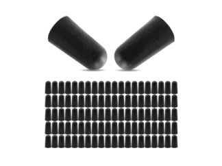 Limousine-Earplugs-db-32-50P-ørepropper-(50-par)-Drum-Limousine