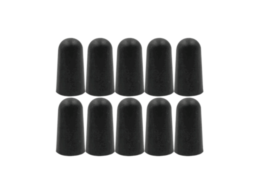 Limousine-Earplugs-db-32-5P-ørepropper-(5-par)-Drum-Limousine