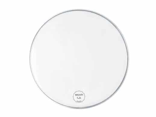 13″ Search-S10D5-Clear-Trommeskind