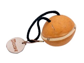 Drum-Limousine-Africa-CS61-calabash-ball-shaker,-small