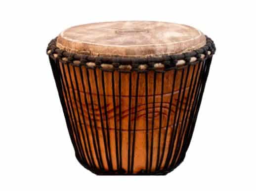 Drum Limousine Africa DJ11-2 djembe, 11 top