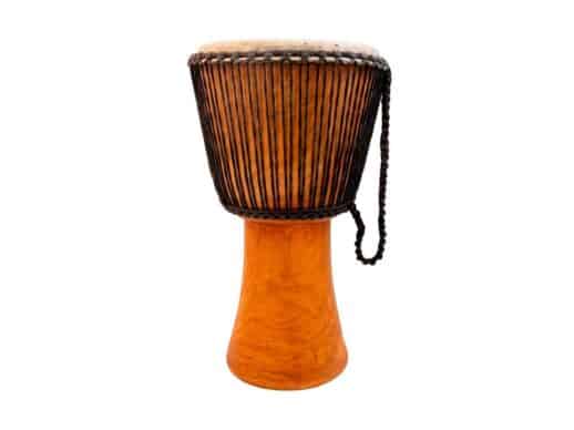 Drum-Limousine-Africa-DJ13-1-djembe,-13-med-strop
