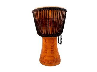 Drum-Limousine-Africa-DJ18-2-djembe,-18-back