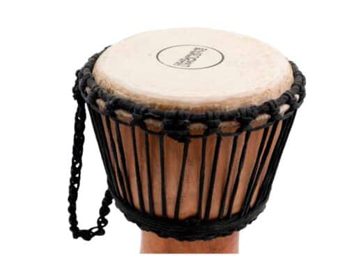 Drum-Limousine-Africa-DJ7-1-djembe,-7-top