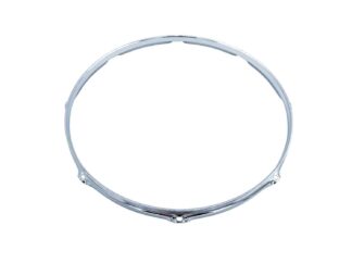 Drum-Limousine-B1808-CR--triple-flanged-hoop-reife,-8-huller,-18