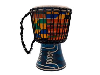 Limo-AF-DJE5-2-børne-djembe Drum Limousine