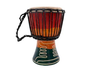 Limo-AF-DJE5-3-børne-djembe Drum Limousine