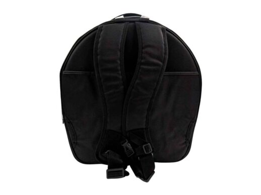 Drum-Limousine-BG-1455-SN-lilletromme-taske-bag-14-x-5,5-back