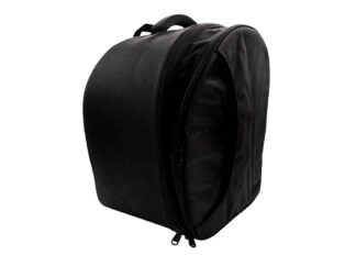 Drum-Limousine-BG-1455-SN-lilletromme-taske-bag-14-x-5,5-side