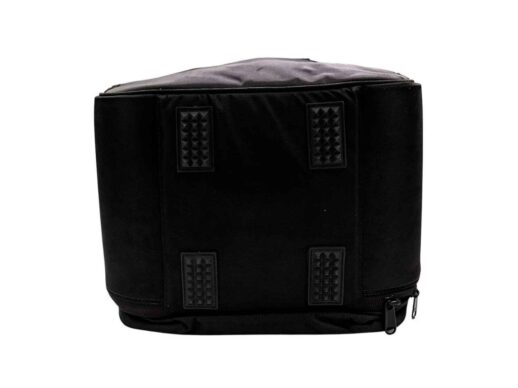 Drum-Limousine-BG-1465-SN-lilletromme-taske-bag-14-x-6,5-bottom