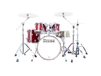 Drum-Limousine-Custom-Shop-trommesæt-DL-CUS-20-RD