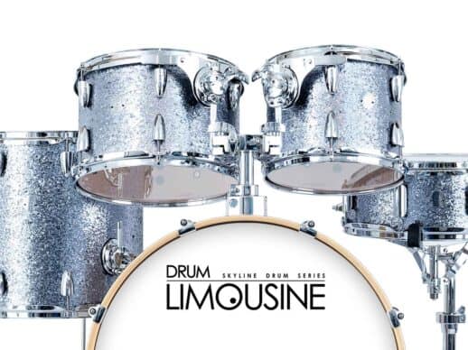 Drum-Limousine-Skyline-Toms-