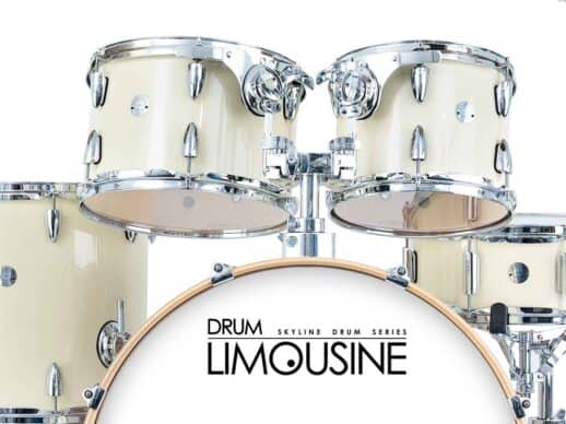 Drum-Limousine-Skyline-Toms-Creme