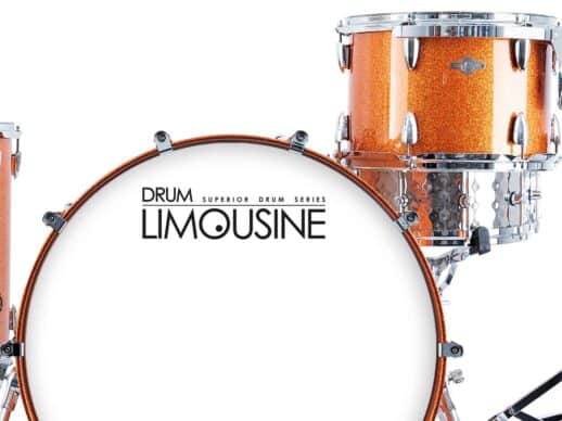 Drum-Limousine-tom-dl-sup-24-cs