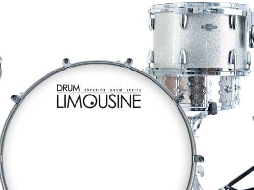 Drum-Limousine-tom-dl-sup-24-ss