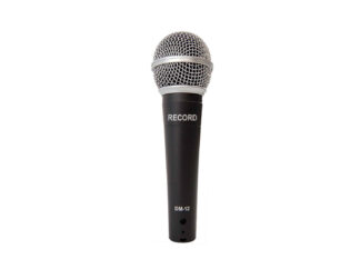 Record-DM-12-mikrofon