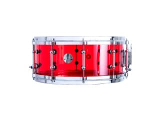 Drum-Limousine-Custom-Shop-lilletromme-DL-CU-1460-AC-RD