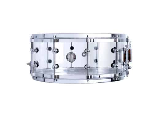 Drum-Limousine-Custom-Shop-lilletromme-akryl-DL-CU-1460-AC-CL