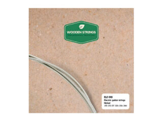 Wooden-strings-ELE010-el-guitar-strenge,-010-046