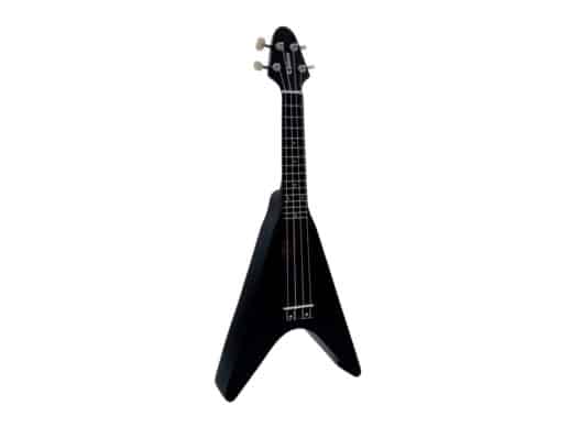 Chateau-BAS01FV-BK-ukulele-sort-side-Drum-Limousine
