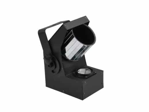 Redshow-SCA-31-LED-scanner Drum Limousine
