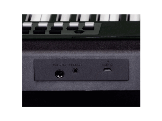 Viva-Sound-II-Keyboard-Drum-LImousine
