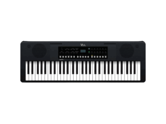 Viva-Sound-II-keyboard-Drum-Limousine