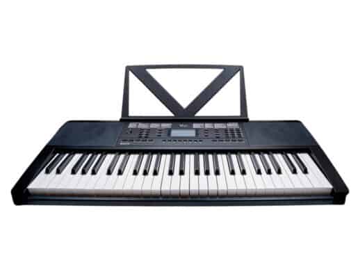 Viva-Sound-keyboard Drum Limousine